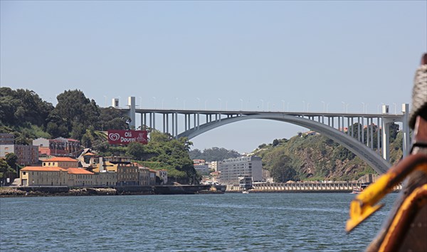 153-Мост Генриха Мореплавателя
